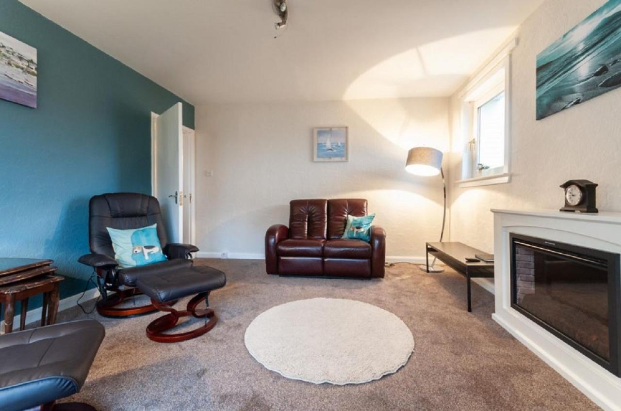 Corrie View Apartment Fort William Exterior photo